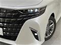 2025 Toyota Alphard Hybrid
