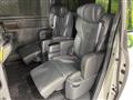 2025 Toyota Alphard Hybrid