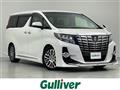 2015 Toyota Alphard