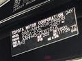 2025 Toyota Alphard Hybrid