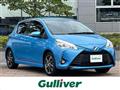 2017 Toyota Vitz