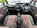 2017 Toyota Vitz