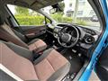 2017 Toyota Vitz