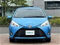 2017 Toyota Vitz