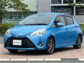 2017 Toyota Vitz