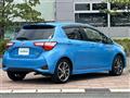 2017 Toyota Vitz