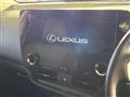 2022 Lexus NX