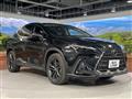 2022 Lexus NX