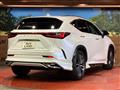 2023 Lexus NX