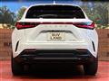 2023 Lexus NX