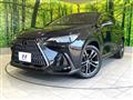2022 Lexus NX