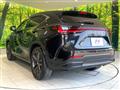 2022 Lexus NX