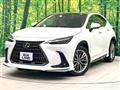 2022 Lexus NX