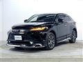 2021 Toyota Harrier