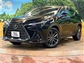 2022 Lexus NX