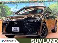 2022 Lexus NX