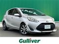 2020 Toyota AQUA