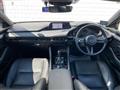 2019 Mazda Mazda3