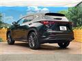2023 Lexus NX