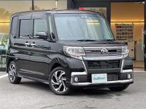 2019 Daihatsu Tanto