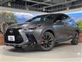 2023 Lexus NX