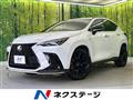 2023 Lexus NX
