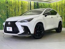 2023 Lexus NX