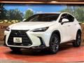 2023 Lexus NX