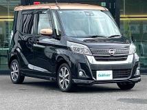 2017 Nissan DAYZ ROOX