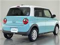 2020 Suzuki Lapin