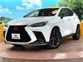 2023 Lexus NX