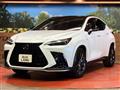 2023 Lexus NX