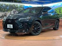 2023 Lexus NX