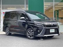 2021 Toyota Voxy
