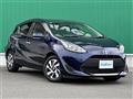 2021 Toyota AQUA