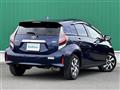 2021 Toyota AQUA
