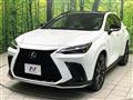 2023 Lexus NX