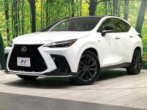 2023 Lexus NX