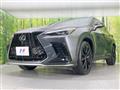 2024 Lexus NX