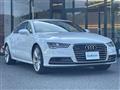 2016 Audi A7 Sportback