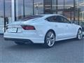 2016 Audi A7 Sportback