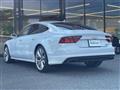 2016 Audi A7 Sportback