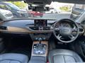 2016 Audi A7 Sportback