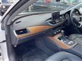 2016 Audi A7 Sportback