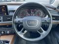 2016 Audi A7 Sportback