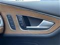 2016 Audi A7 Sportback
