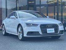 2016 Audi A7 Sportback