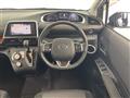2019 Toyota Sienta