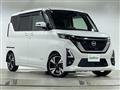 2021 Nissan ROOX