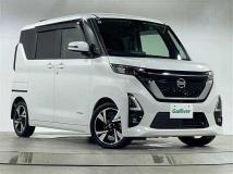 2021 Nissan ROOX
